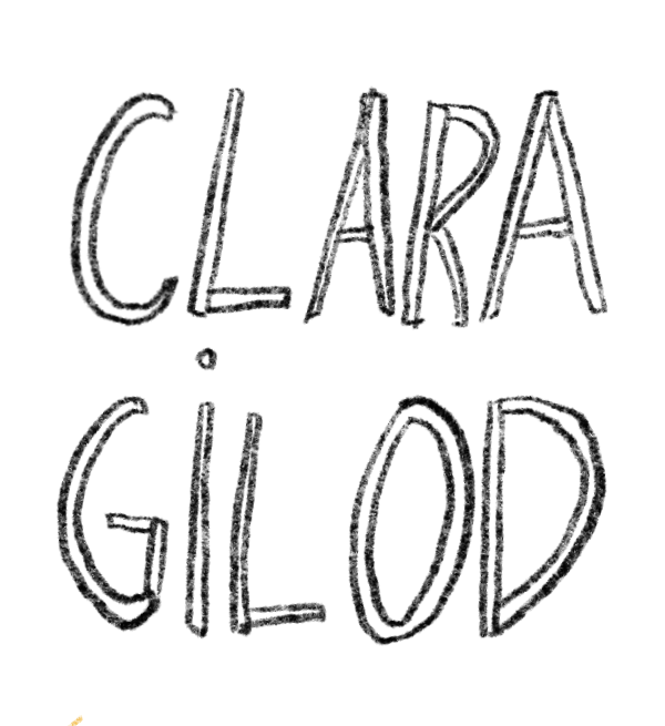 Clara Gilod